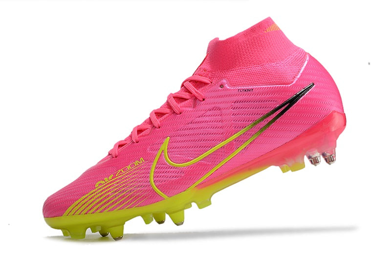 NIKE MERCURIAL SUPERFLY 9 SG
