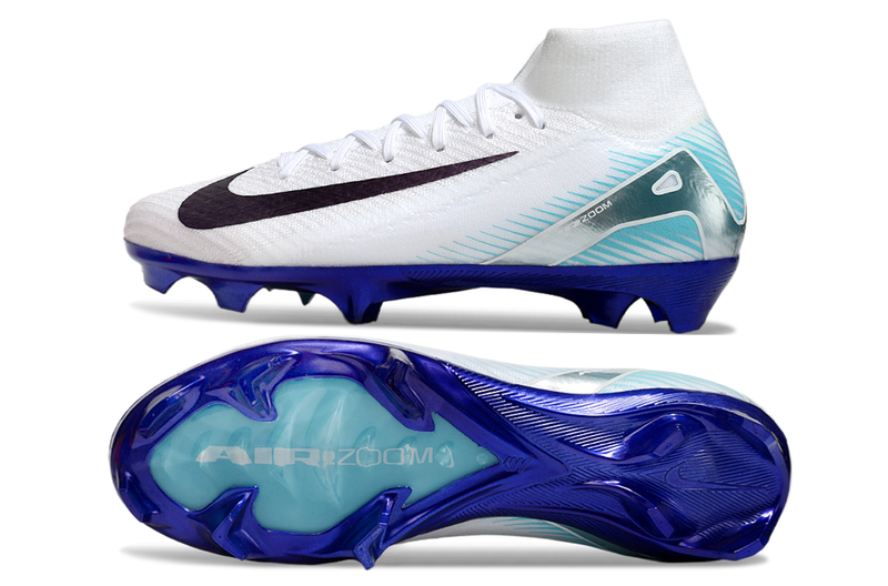 Chuteira Nike Mercurial Superfly 10 FG