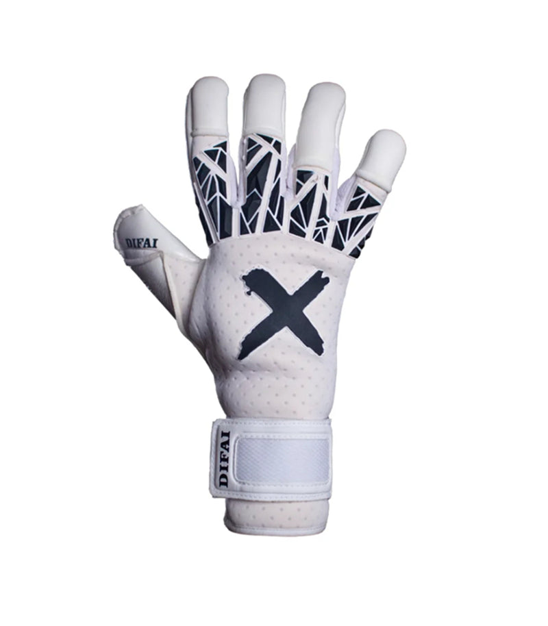 LUVA DIFAI HYDRID