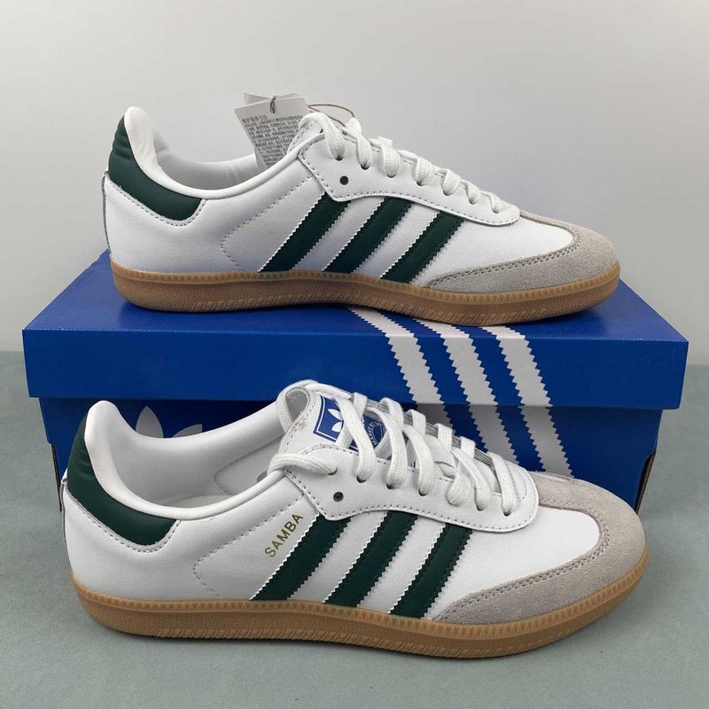 TÊNIS ADIDAS SAMBA