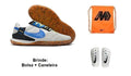NIKE STREETGATO IC [2] + BRINDES