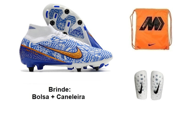 NIKE AIR MERCURIAL SUPERFLY 9 SG