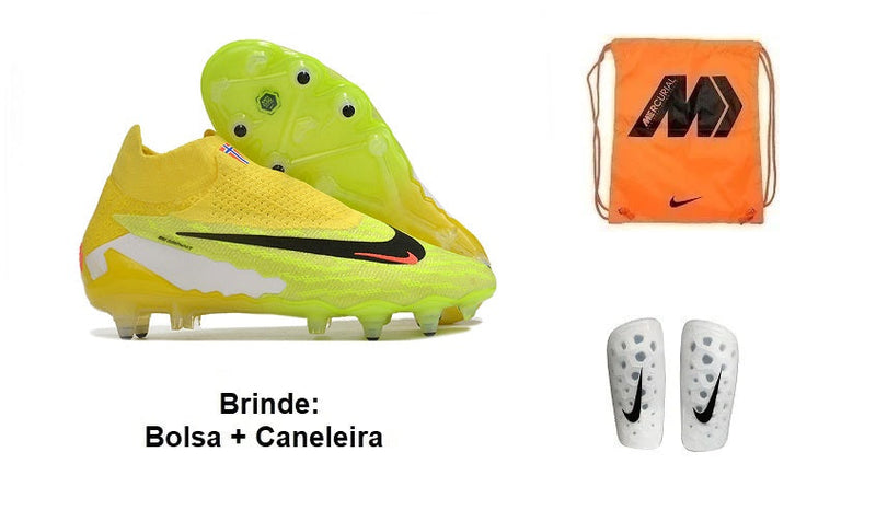 NIKE PHANTOM GX DF SG