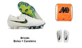NIKE TIEMPO LEGEND 10 (FG) 2