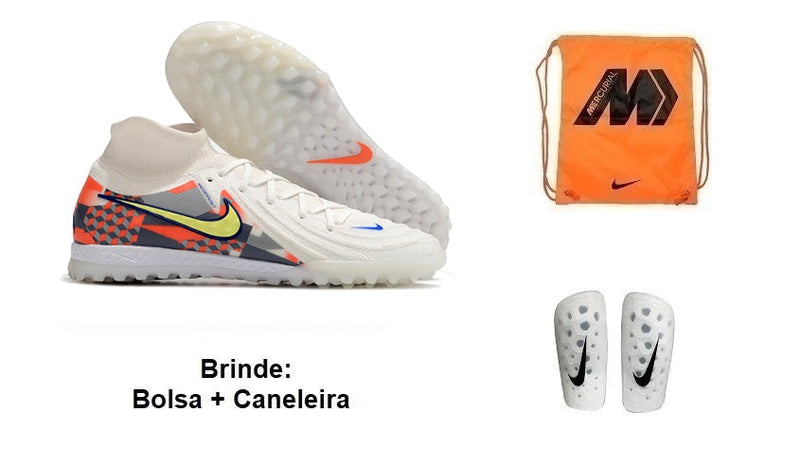 NIKE PHANTOM LUNA 2 (TF)