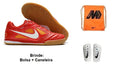 NIKE SB GATO X SUPREME + BRINDES