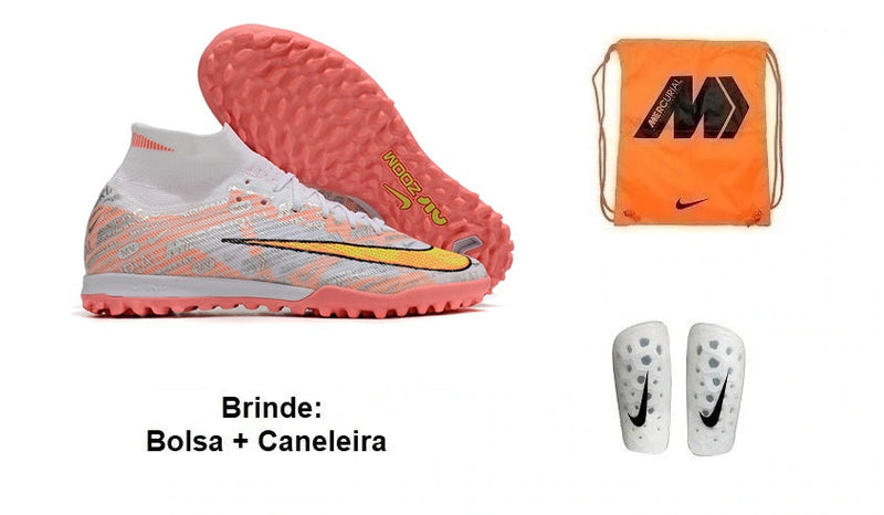 NIKE AIR ZOOM MERCURIAL SUPERFLY 9 (TF) INFANTIL