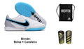NIKE TIEMPO LEGEND 9 PRO IC + BRINDES