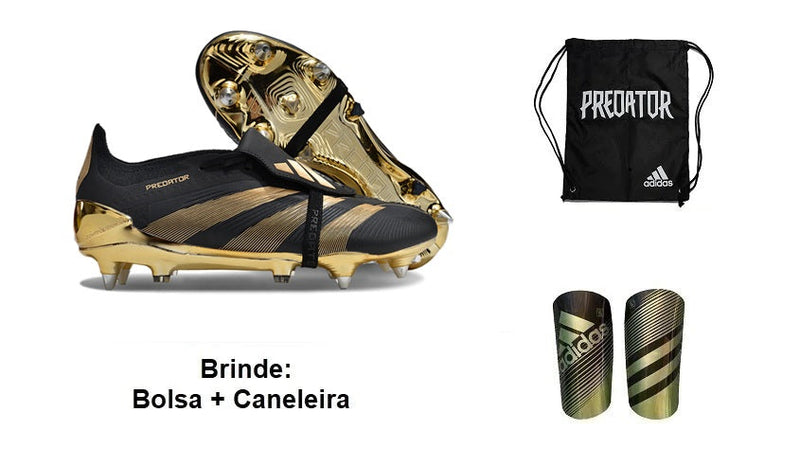 ADIDAS PREDATOR ELITE TONGUE (SG)