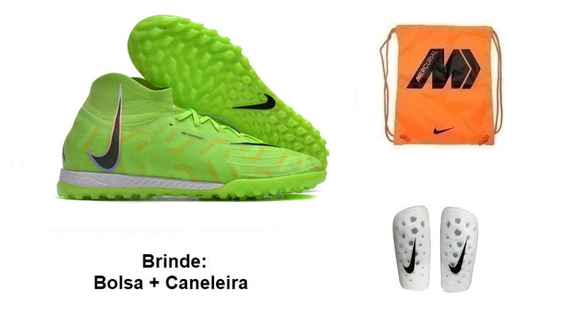 NIKE PHANTOM LUNA ELITE (TF)