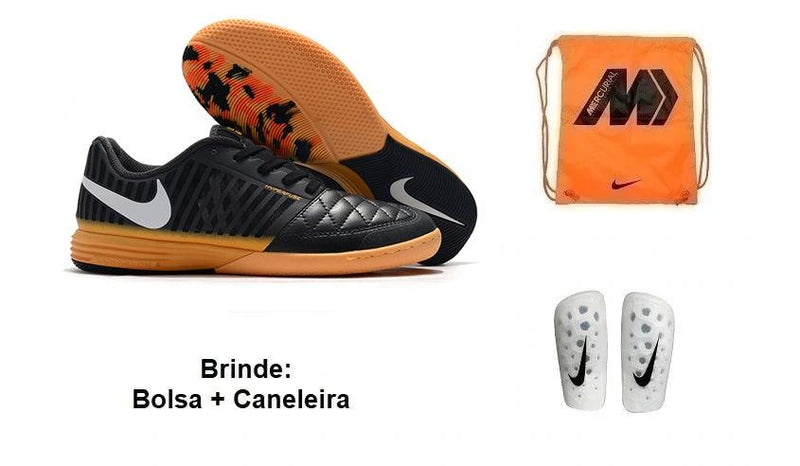 NIKE LUNAR GATO 2 IC + BRINDES