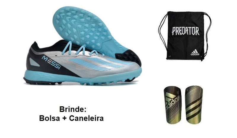 ADIDAS X CRAZYFAST.1 (TF)