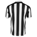 Camisa Atlético Mineiro 21/22 Le Coq - Preto e Branco