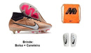 NIKE MERCURIAL SUPERFLY 9 SG