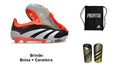 ADIDAS PREDATOR ACCURACY + FG