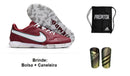NIKE TIEMPO LEGEND 9 PRO IC + BRINDES