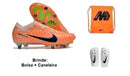 NIKE AIR MERCURIAL VAPOR 15 SG (2)
