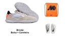 NIKE STREETGATO IC [2] + BRINDES