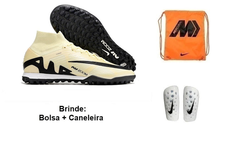 NIKE AIR MERCURIAL SUPERFLY 9 (TF)