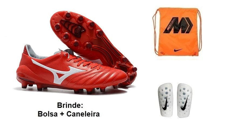 MIZUNO MORELIA NEO 2 FG