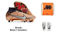 NIKE AIR MERCURIAL SUPERFLY 9 SG