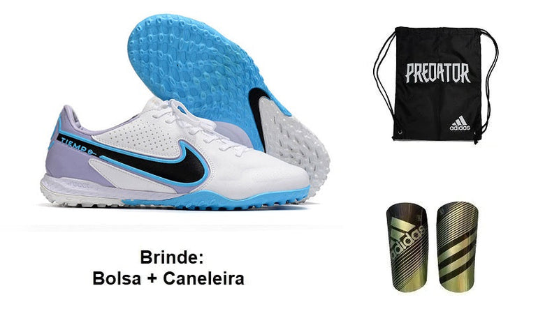 NIKE TIEMPO LEGEND 9 PRO TF + BRINDES