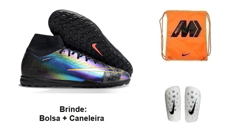 NIKE ZOOM SUPERFLY 10 ELITE (TF)