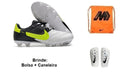 NIKE PREMIER II FG