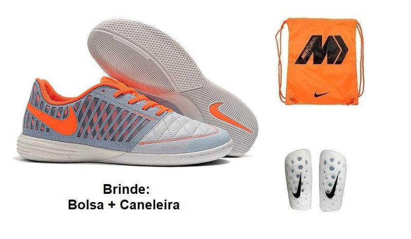 NIKE LUNAR GATO 2 IC (2) + BRINDES