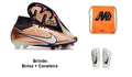 NIKE MERCURIAL SUPERFLY 9 FG