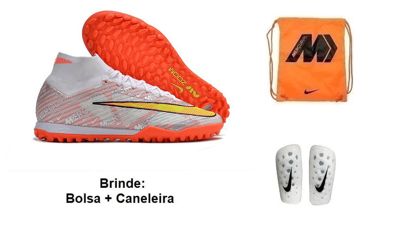 NIKE MERCURIAL SUPERFLY 9 TF