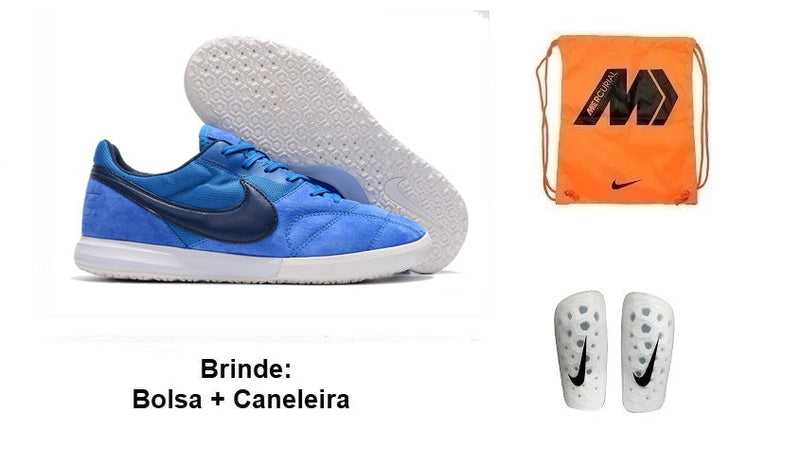 NIKE PREMIER II (IC) + BRINDES