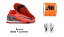 NIKE ZOOM SUPERFLY 10 ELITE (TF)