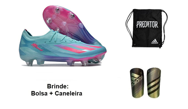 ADIDAS X CRAZYFAST .1 SG