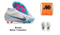 NIKE MERCURIAL SUPERFLY 9 FG
