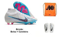 NIKE MERCURIAL SUPERFLY 9 FG