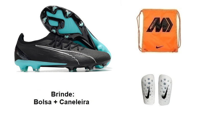 PUMA ULTRA ULTIMATE FG