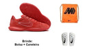 NIKE STREETGATO IC [2] + BRINDES