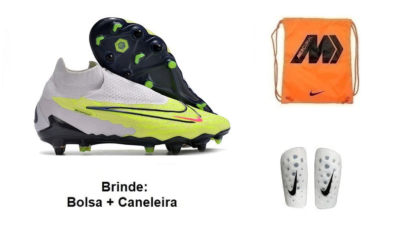 NIKE PHANTOM GX DF SG
