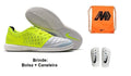 NIKE LUNAR GATO 2 IC (2) + BRINDES