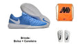 NIKE LUNAR GATO 2 IC + BRINDES