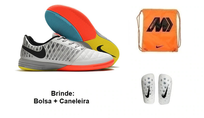 NIKE LUNAR GATO 2 IC (3) + BRINDES