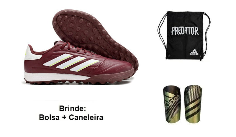 ADIDAS COPA PURE.3 (TF)