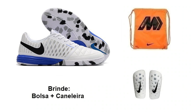 NIKE LUNAR GATO 2 IC (3) + BRINDES