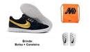 NIKE PREMIER II (IC) + BRINDES