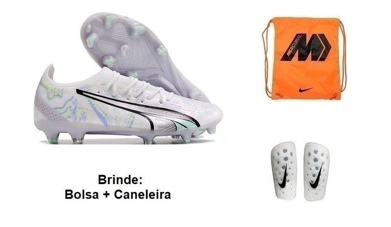 PUMA ULTRA ULTIMATE FG