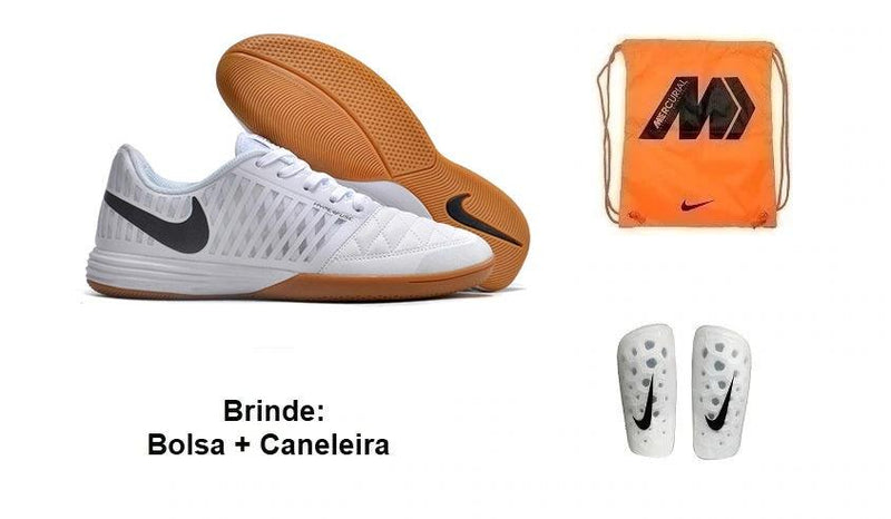 NIKE LUNAR GATO 2 IC + BRINDES