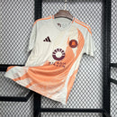 Camisa Roma Away 24/25 - Adidas Torcedor Masculina Lançamento
