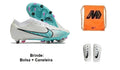 NIKE AIR MERCURIAL VAPOR 15 SG