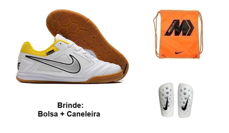 NIKE SB GATO X SUPREME + BRINDES